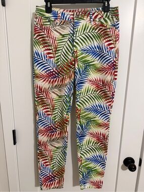 Needle & Cloth skinny ankle jeans